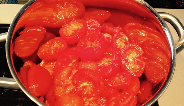 Monder les tomates 5