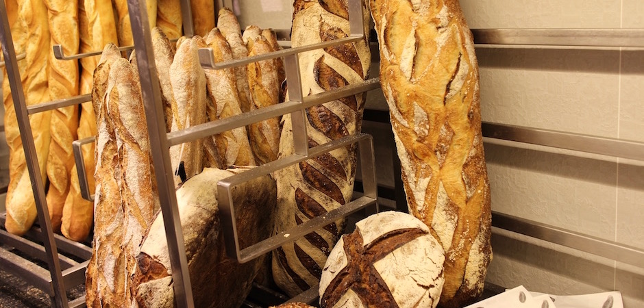 pains magnifiques artisanaux - préparation du pain - Le pain, Anthony Bosson, L'Essentiel et la fête des pains