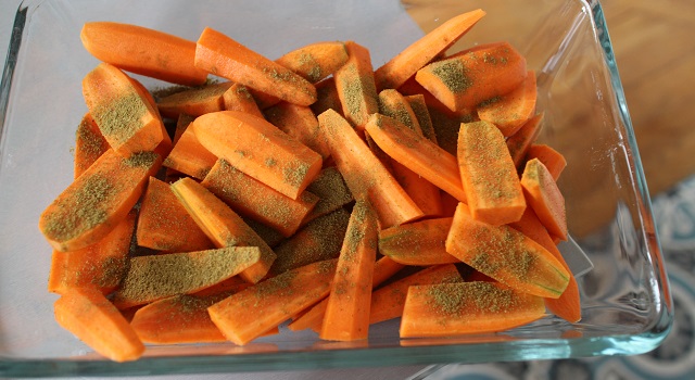 cuisson-des-carottes-assiette-bien-etre-healthy-bowl-equilibre