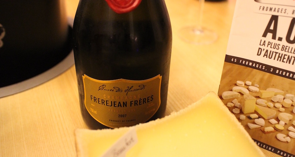 champagne-degustation-de-fromages-aop-canard-et-champagne