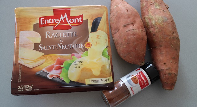 ingredients-raclette-sans-appareil-raclette-de-patate-douce
