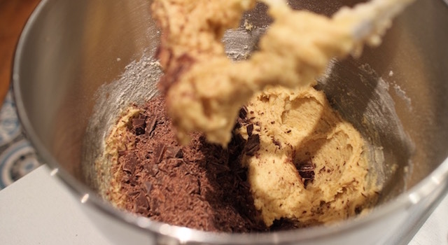 melanger-le-chocolat-muffins-chocolat-grenade