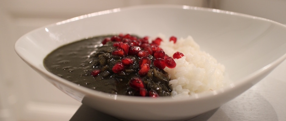 Molokheya Recette : Molokheya Façon Egyptienne