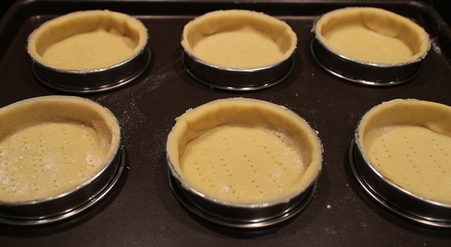 former les tartelettes - la-tarte-au-citron-meringuee