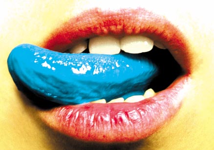 langue bleue - aliments-ingredients-bleu-Peut-on-manger-bleu