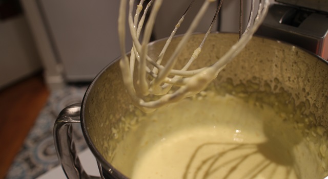 refroidir la crème - la-tarte-au-citron-meringuee