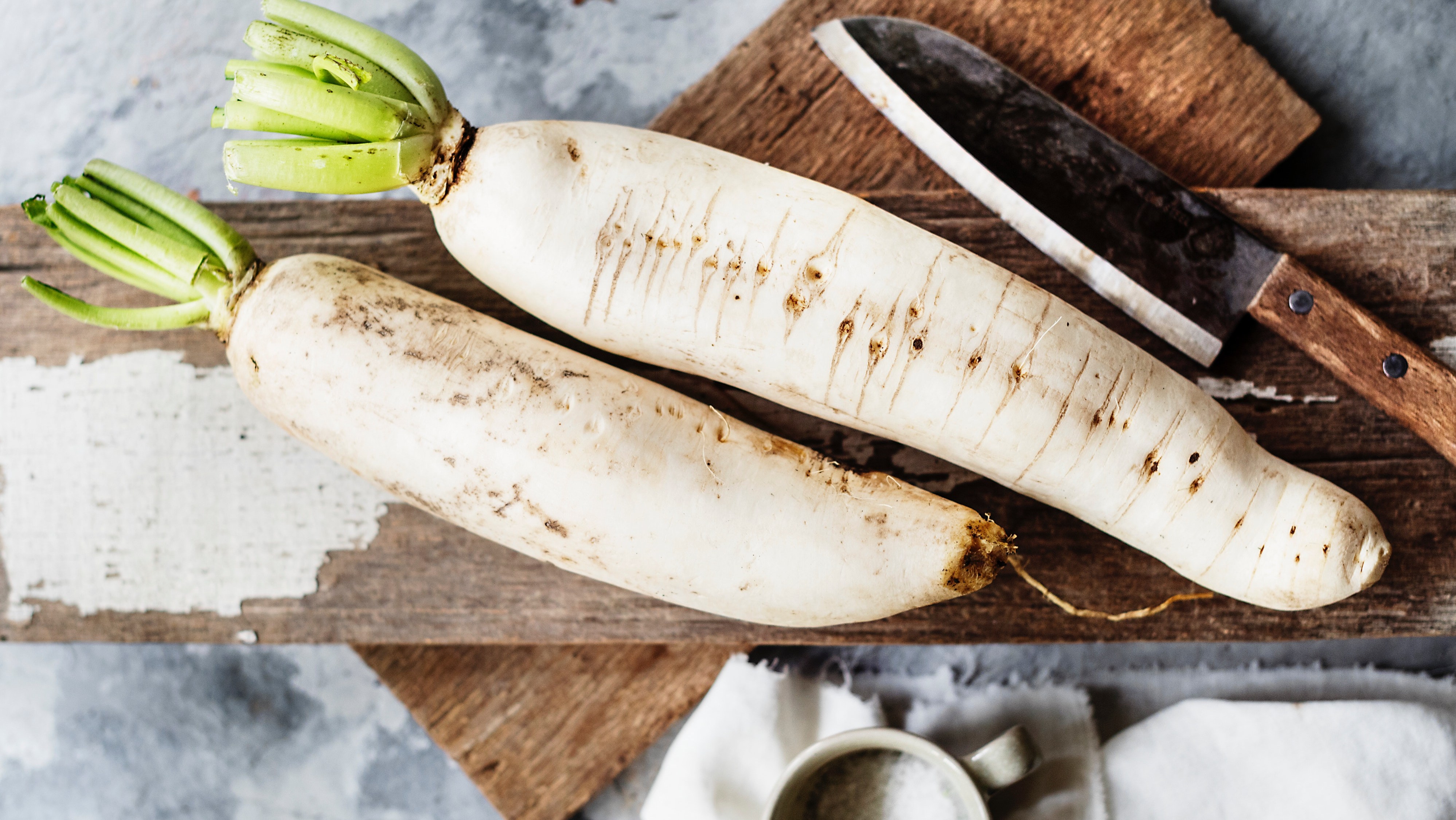legumes racines - Tendances food de quoi va-t-on parler en 2019?