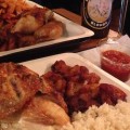 diner Restaurant PAL Paris Abidjan Lisbonne, une nouvelle vision du poulet grillé