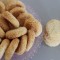 Veggie biscuits noix de coco