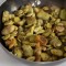 Recette de la Salade de fèves aux citrons confits