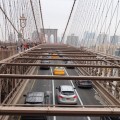 Pont de Brooklyn Manhattan New-York Foodie - le voyage gastronomique
