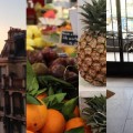 Paris fruits et legumes frais parisienne - Le défi « 60 jours fait maison »
