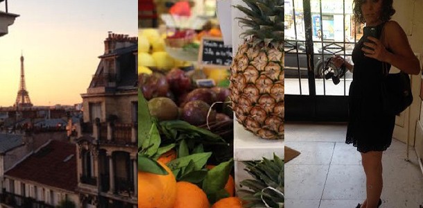 Paris fruits et legumes frais parisienne - Le défi « 60 jours fait maison »