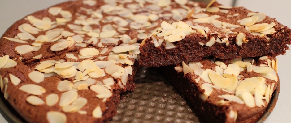 Le Fameux Gateau Au Chocolat Extra Fondant My Beautiful Dinnermy Beautiful Dinner