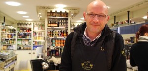 maison carol et fils epicerie fine - Le marché de Talensac - la visite foodie à Nantes