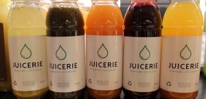 jus plaisir la juicerie - Découverte la nouvelle grande épicerie de Paris