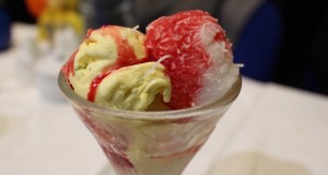 glace-pistache-rose-et-cheveux-dange-restaurant-guylas-cuisine-perse-a-paris