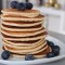Recette facile pancakes-healthy-proteines