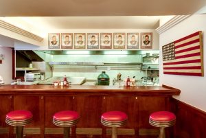 diner traditionnel à paris - Restaurant Coffee Parisien - une histoire de famille