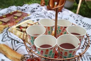 stand boissons - original tendance - My Beautiful PicNic