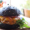 Goku vincent Bocara - Black OG - le meilleur burger de France