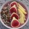 frais et tendance - Açaï bowl de saison - mangue figues ananas