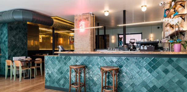restaurant bruce interieur