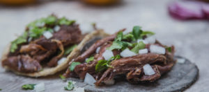 Chilam Tacos