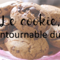 le-cookie-un-incontournable-du-goûter