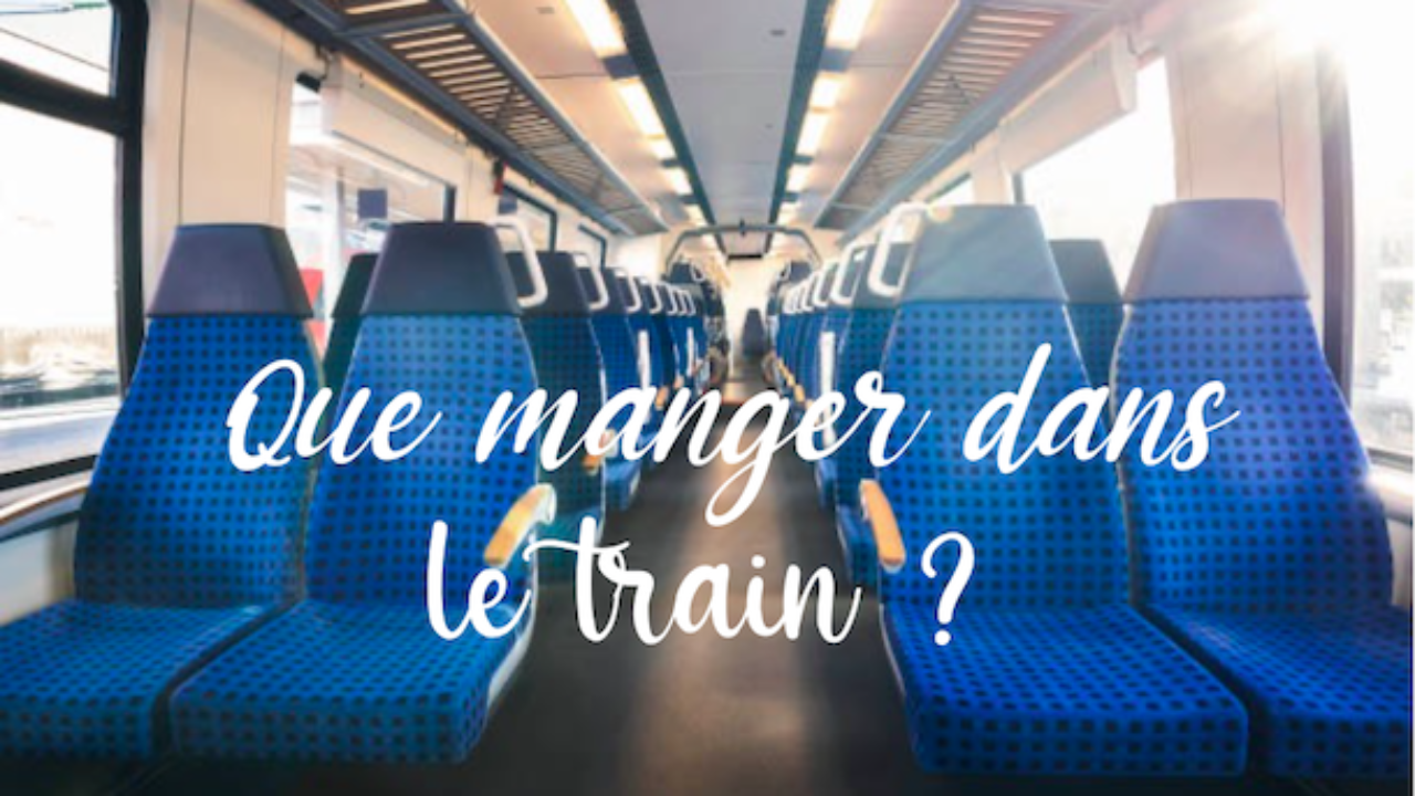 dans le train Telegraph